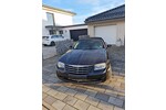 Chrysler Crossfire Roadster 98.000 km 12.389 € Bad Driburg 33014