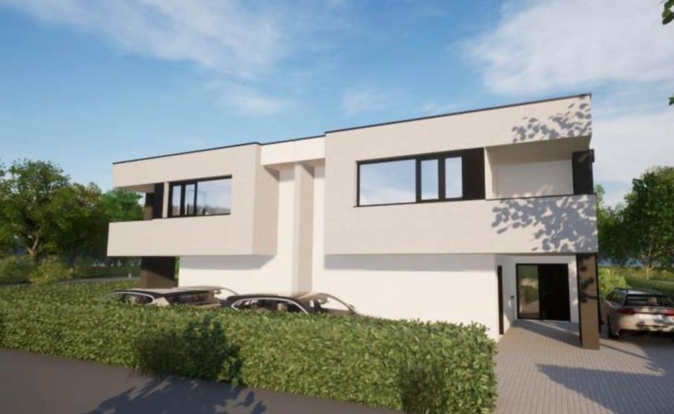 Erdgeschoßwohnung Delbrück - 2 Zimmer, 68 m&sup2;, 976&euro; | Angebot:26200606