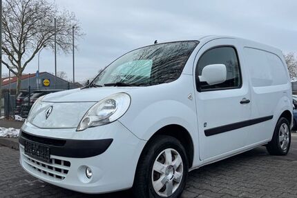 Renault Kangoo 63.910 km 3.990 &euro; Paderborn 33102