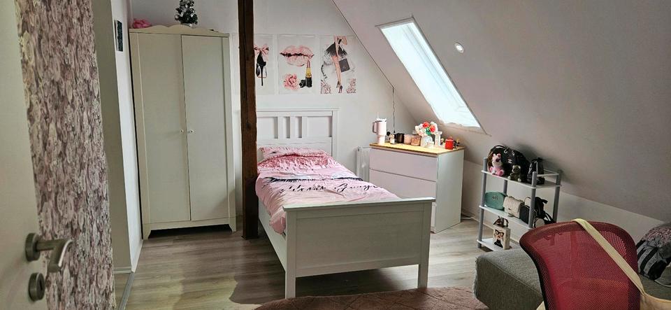 Loft - Studio - Atelier Schloß Holte-Stukenbrock Stukenbrock - 6 Zimmer, 155 m&sup2;, 1.150&euro; | Angebot:26682988
