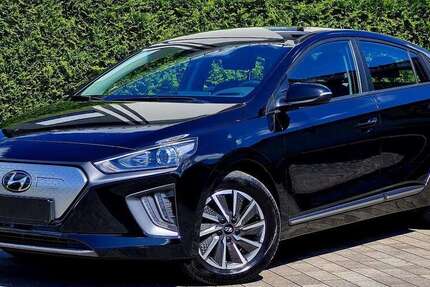 Hyundai IONIQ 80.000 km 14.799 € Bad Lippspringen 33175