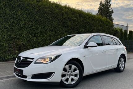 Opel Insignia 211.000 km 4.950 € Erwitte 59597
