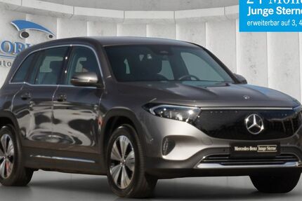Mercedes-Benz EQB 20.627 km 37.950 &euro; Schloß Holte-Stukenbrock 33758