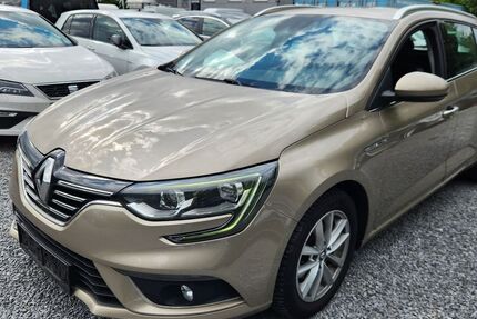 Renault Megane 100.774 km 5.785 &euro; Schloß Holte-Stukenbrock 33758