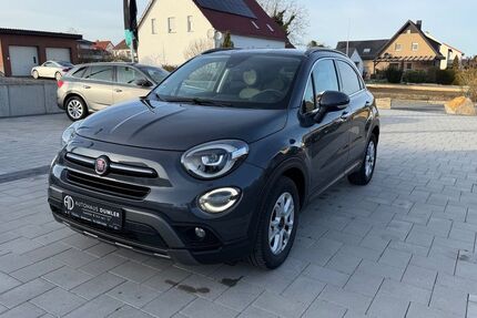 Fiat 500X 32.846 km 14.990 &euro; Büren-Steinhausen 33142