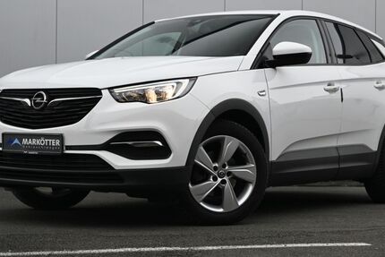 Opel Grandland (X) 56.696 km 14.850 &euro; Paderborn 33106