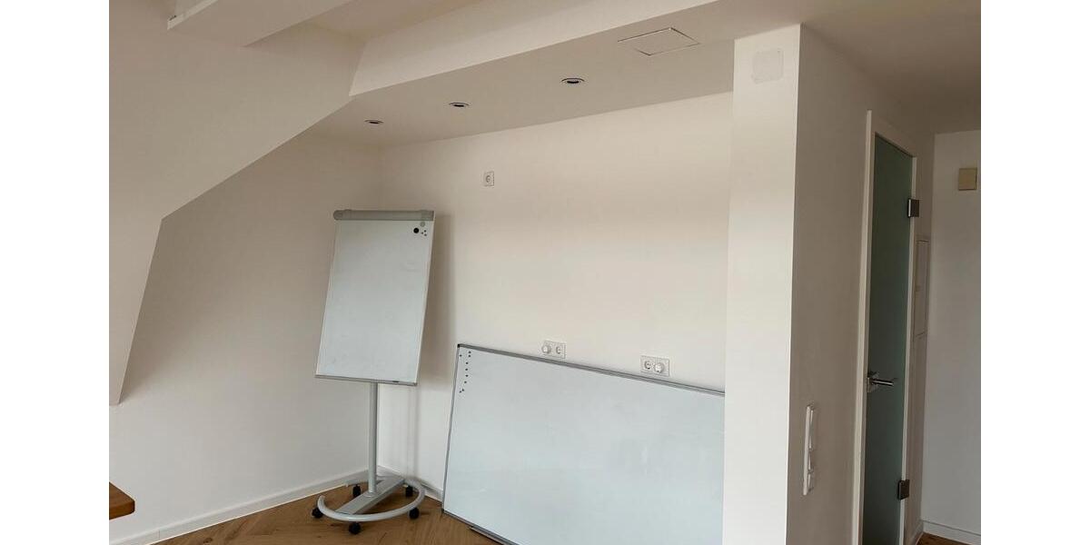 Dachgeschoßwohnung Paderborn Univiertel - 1 Zimmer, 31 m&sup2;, 435&euro; | Angebot:27551955