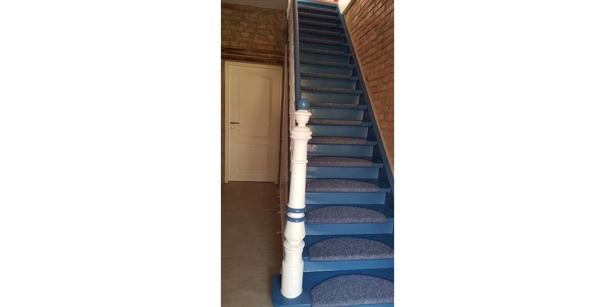 Haus in Kleinenberg incl. Küche - für privat und gewerblich 3 zimmer