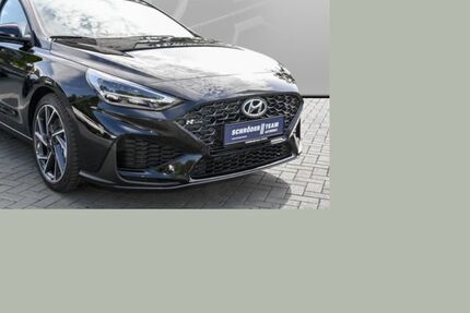 Hyundai i30 14.980 km 23.990 &euro; Verl 33415
