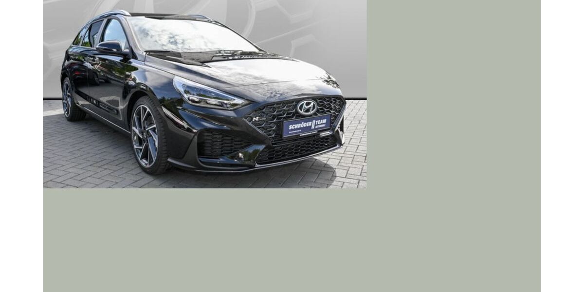 Hyundai i30 14.980 km 23.990 &euro; Verl 33415