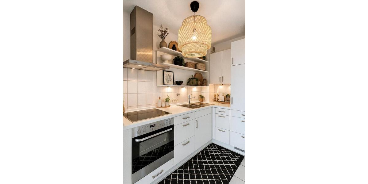Erdgeschoßwohnung Paderborn Univiertel - 2 Zimmer, 46 m&sup2;, 670&euro; | Angebot:27586983