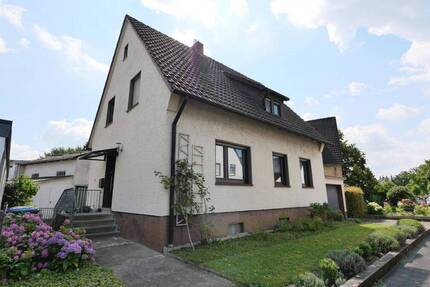 Haus Paderborn / Schloß Neuhaus Schloß Neuhaus - 6 Zimmer, 135 m&sup2;, 359.000&euro; | Angebot:23883980