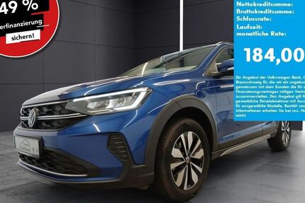 VW Taigo 23.676 km 22.440 € Schloß Holte-Stukenbrock 33758