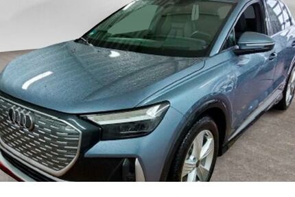 Audi Q4 e-tron 28.599 km 29.770 &euro; Detmold 32756