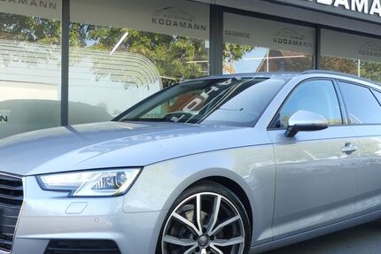 Audi A4 112.924 km 19.770 € Rheda-Wiedenbrück 33378