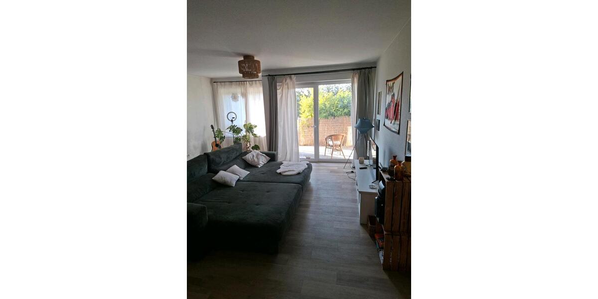 3 ZKB mit Terrasse in der Stadtheide zu vermieten 3 zimmer