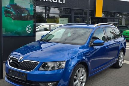 Skoda Octavia 81.011 km 13.990 &euro; Lippstadt 59557