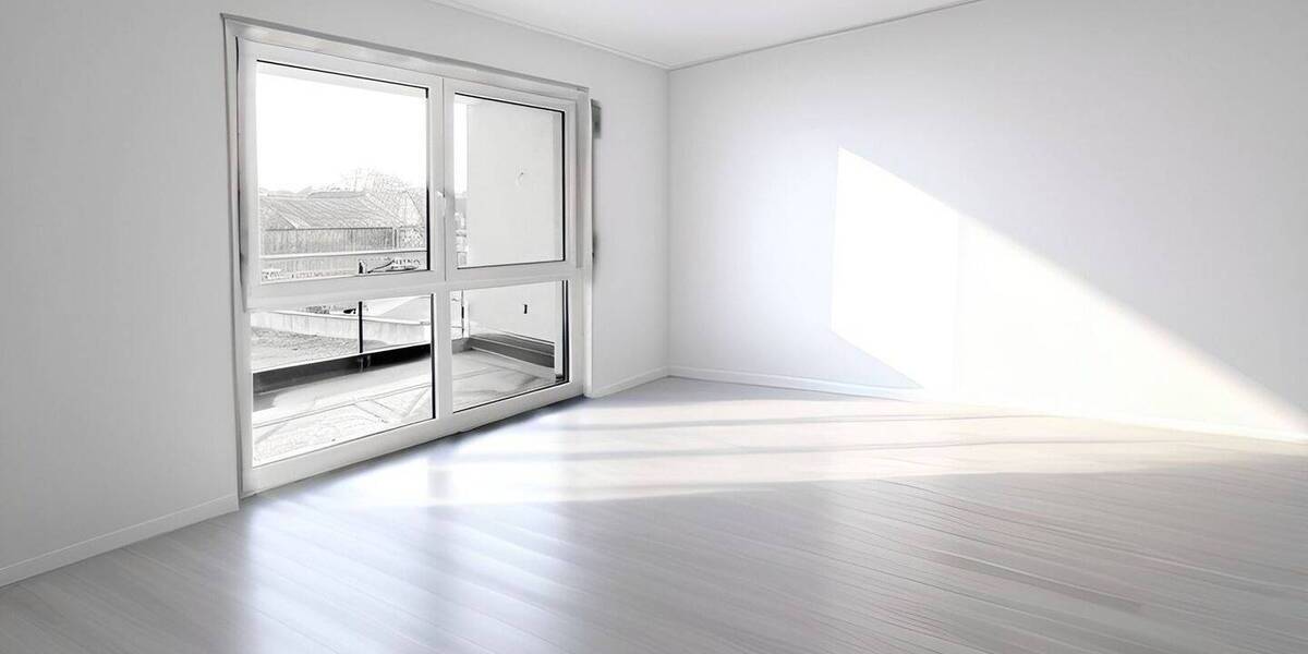 Etagenwohnung Schloß Holte-Stukenbrock Schloß Holte - 3 Zimmer, 80 m&sup2;, 334.300&euro; | Angebot:23986206