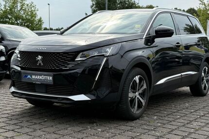 Peugeot 5008 34.018 km 24.950 &euro; Paderborn 33106
