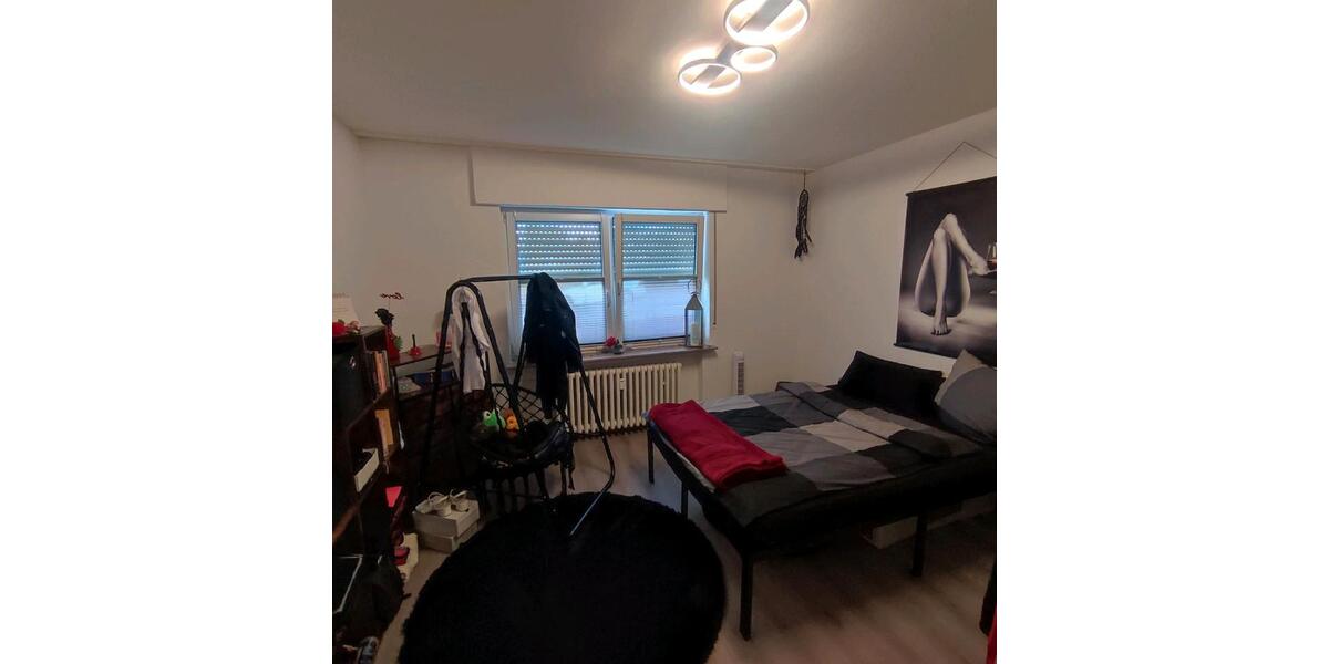 Hochparterre Brakel - 2 Zimmer, 50 m&sup2;, 540&euro; | Angebot:27618399