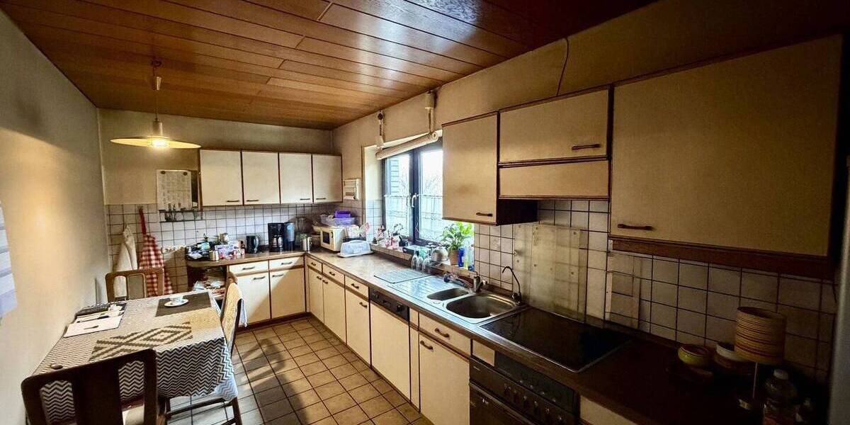 Mehrfamilienhaus, Wohnhaus Paderborn Kernstadt - 7 Zimmer, 219 m&sup2;, 469.000&euro; | Angebot:26715109