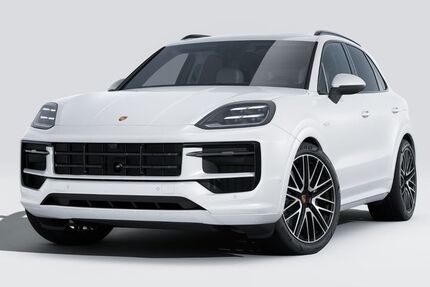 Porsche Cayenne 11.300 km 107.980 &euro; Paderborn 33100