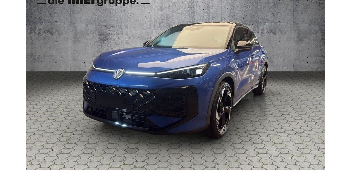 VW T-Roc 2.010 km 43.790 € Paderborn 33100