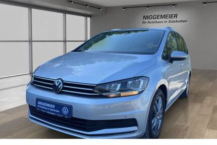 VW Touran 108.775 km 19.960 &euro; Salzkotten 33154