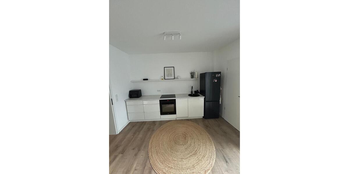 Erdgeschoßwohnung Paderborn - 3 Zimmer, 69 m&sup2;, 950&euro; | Angebot:26372665