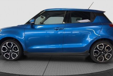 Suzuki Swift 35.995 km 16.985 &euro; Lippstadt 59557