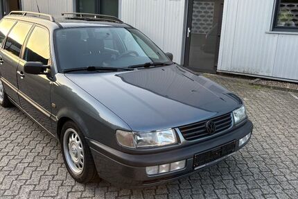 VW Passat 252.454 km 5.500 &euro; Schloß Holte-Stukenbrock 33758