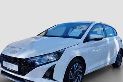 Hyundai i20 15.976 km 17.380 € Verl 33415