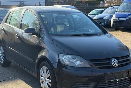 VW Golf Plus 220.000 km 2.222 &euro; Detmold 32758