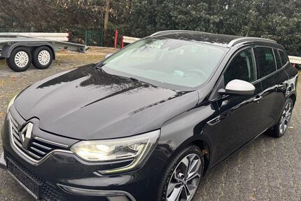 Renault Megane 168.000 km 8.999 &euro; Paderborn 33100