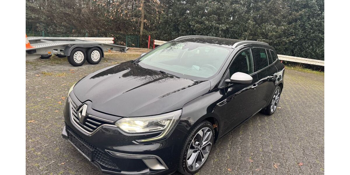 Renault Megane 168.000 km 8.999 &euro; Paderborn 33100