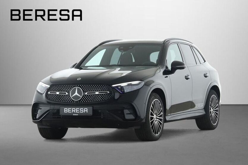 GLC 450