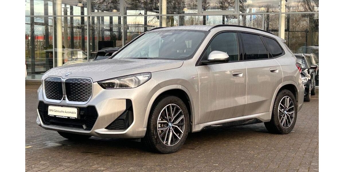 BMW iX1 7.950 km 43.880 &euro; Lippstadt 59557