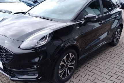 Ford Puma 38.876 km 19.995 € Rheda-Wiedenbrück 33378