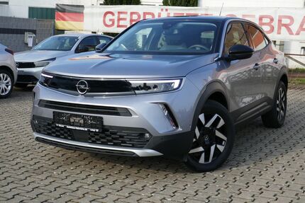 Opel Mokka 15.081 km 20.850 &euro; Detmold 32758