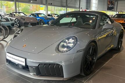 Porsche 992 17.450 km 195.600 € Bielefeld 33719