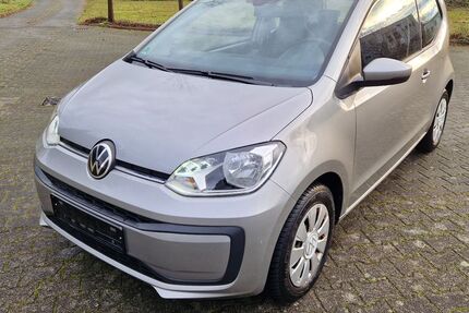 VW up! 28.600 km 10.950 &euro; Salzkotten 33154