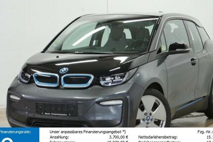 BMW i3 42.800 km 18.340 &euro; Paderborn 33100