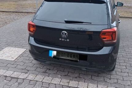 VW Polo 46.500 km 14.999 &euro; Schloß Holte - Stukenbrock 33758
