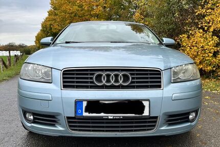 Audi A3 278.000 km 4.500 € Paderborn 33098