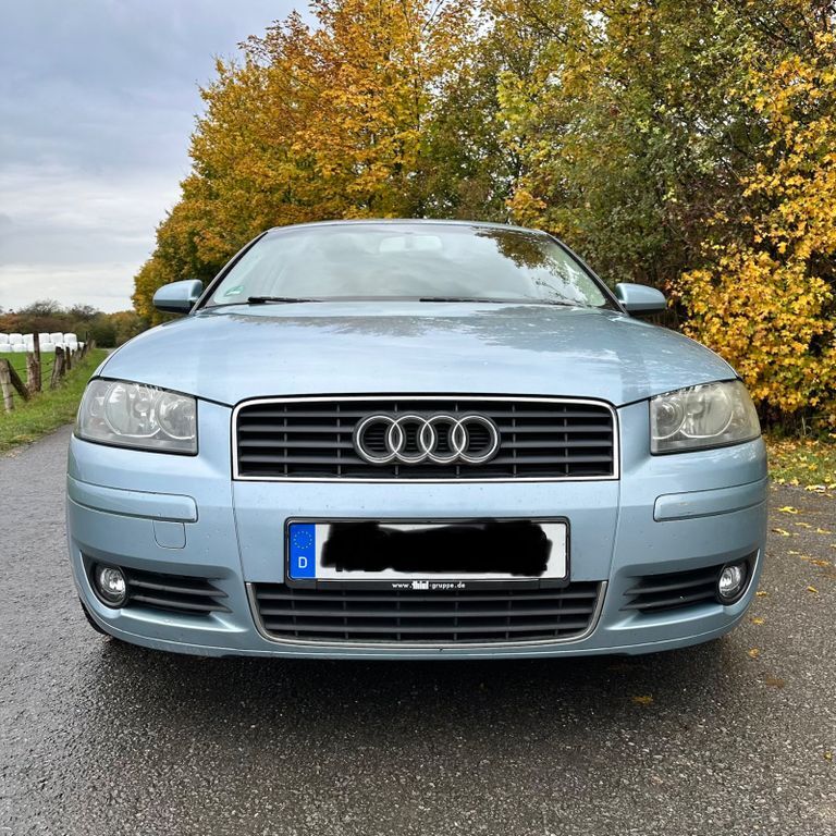 Audi A3 278.000 km 4.500 € Paderborn 33098