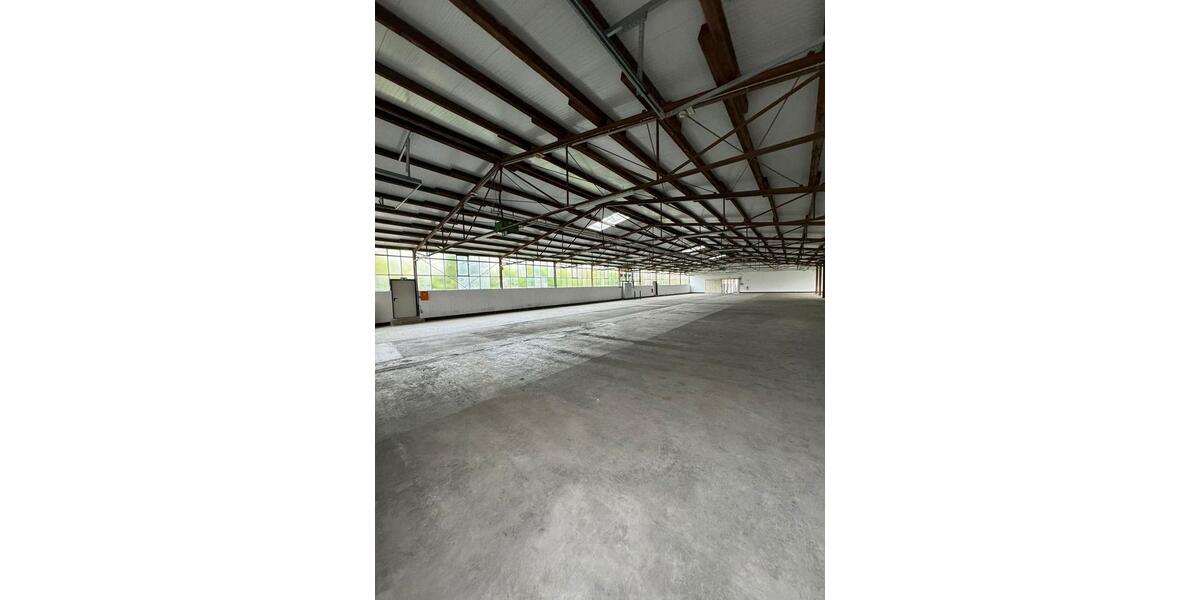 Gewerbeobjekt Detmold Hiddesen - 4.500&euro; | Angebot:20753971