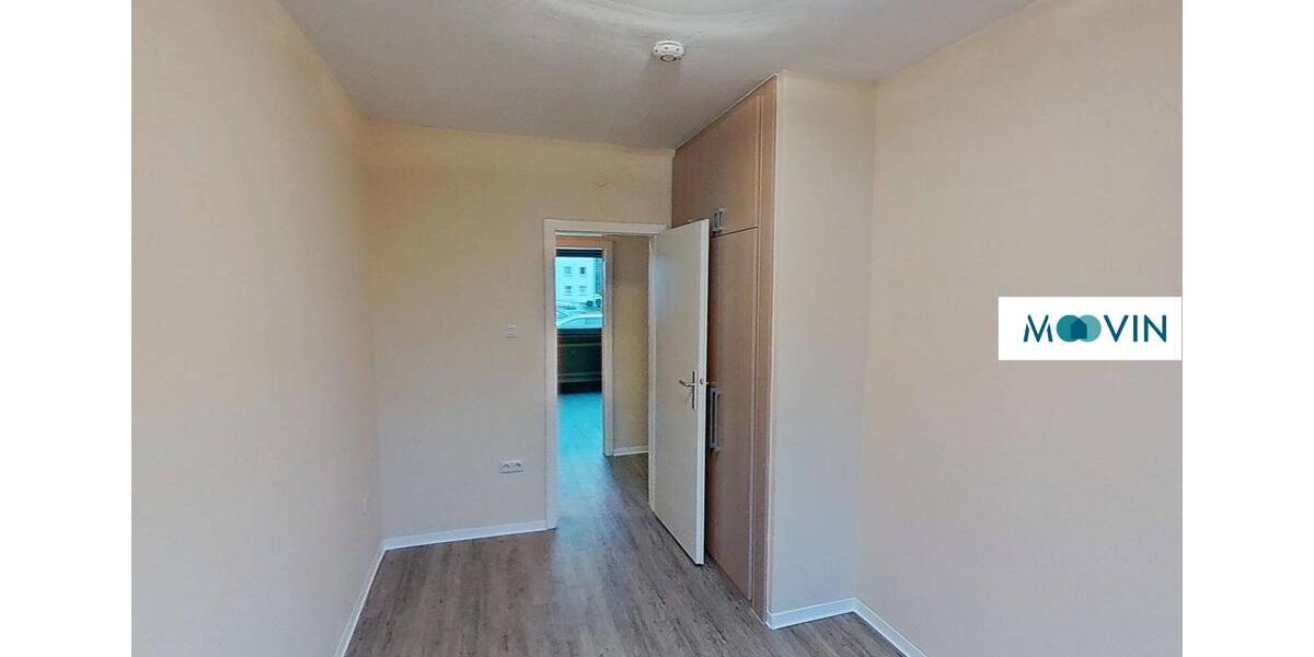 Etagenwohnung Paderborn - 3 Zimmer, 70 m&sup2;, 569&euro; | Angebot:24214460