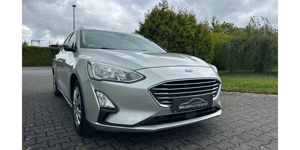 Ford Focus 147.000 km 5.999 &euro; Lippstadt 59557
