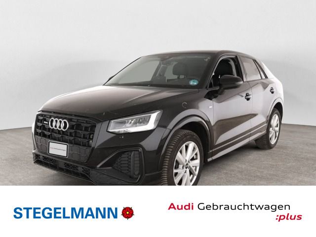 Audi Q2 22.749 km 35.590 &euro; Detmold 32756