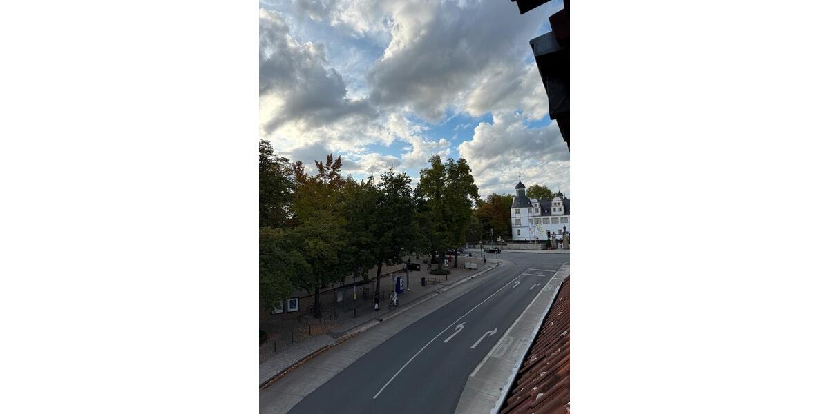 Dachgeschoßwohnung Paderborn - 2.5 Zimmer, 60 m&sup2;, 195.000&euro; | Angebot:27534171